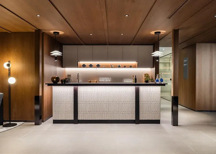 Oakwood Yeouido Park 3*