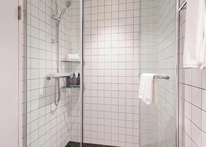 Oakwood Yeouido Park Hotel