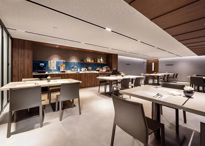 Oakwood Yeouido Park 3* Seoul